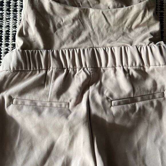 H&M Mama Size XS maternity pants casual wear slacks - Picture 8 of 8